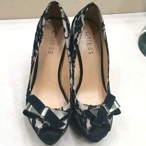 Guess Women's Shoes